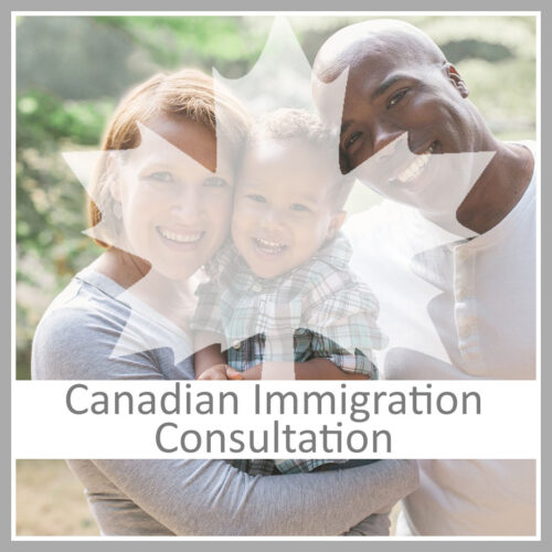 Immigration Private Consulation - EN